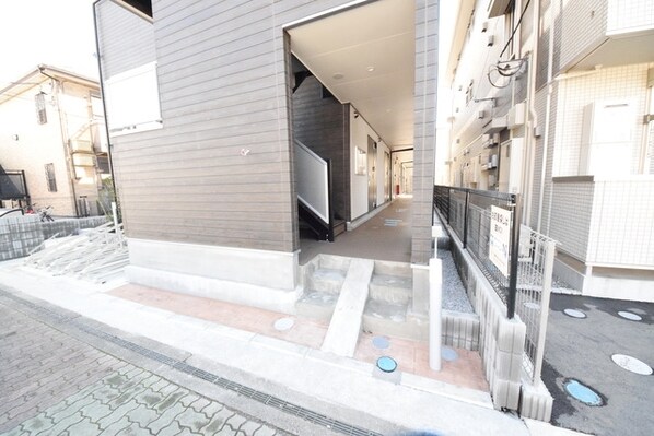 リブリ・東柏ヶ谷の物件内観写真